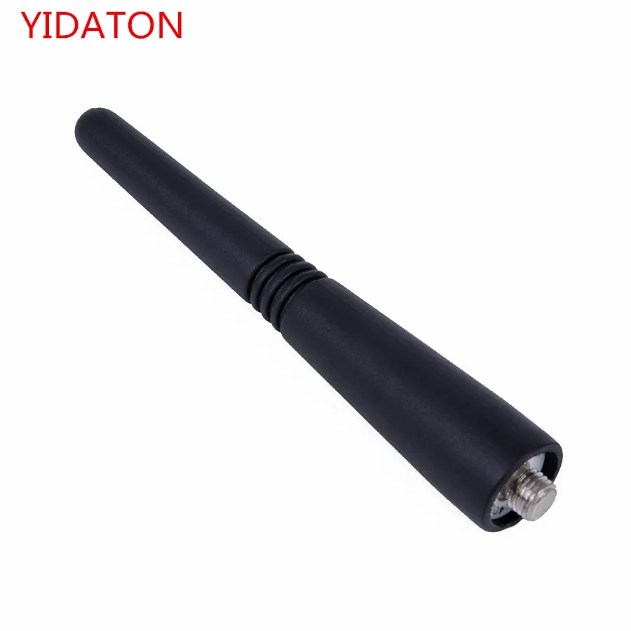 Короткая антенна УВЧ 5 см для motorola Radio GP328 CP200 GP300 GP320 GP330 GP340 GP88S GP338 PLUS GP140 GP280 шт.|gp338