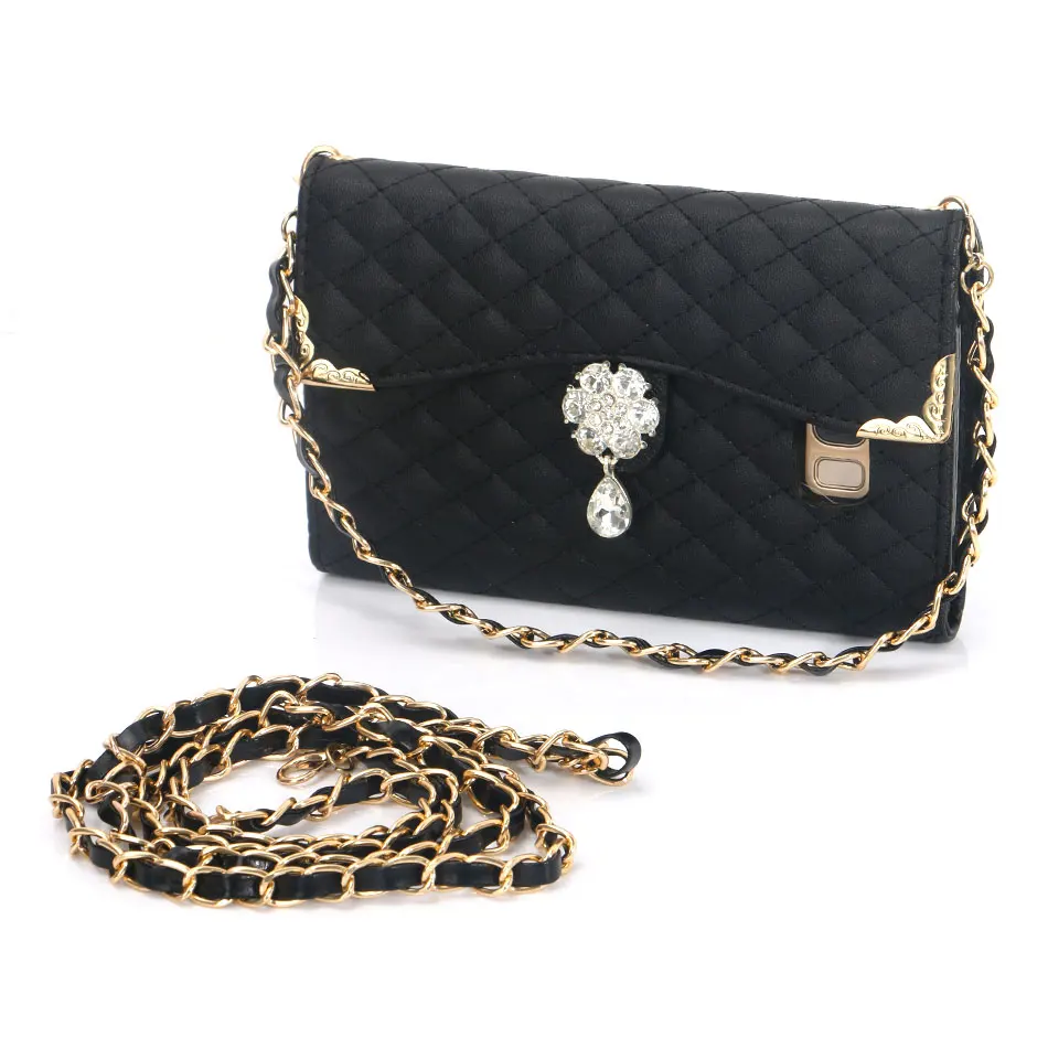Женская сумка для samsung Galaxy S8, роскошный чехол, чехол для samsung S8 Plus, кожаный кошелек, сумка, чехол для телефона