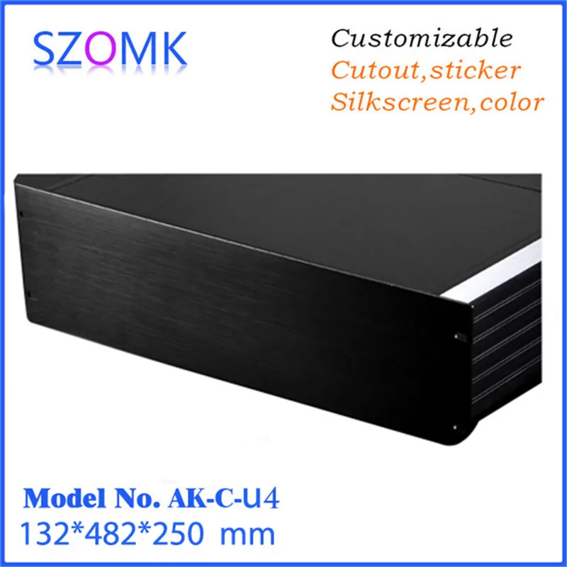aluminum extrusion enclosure project box outlet enclosure junction housing  (2).jpg