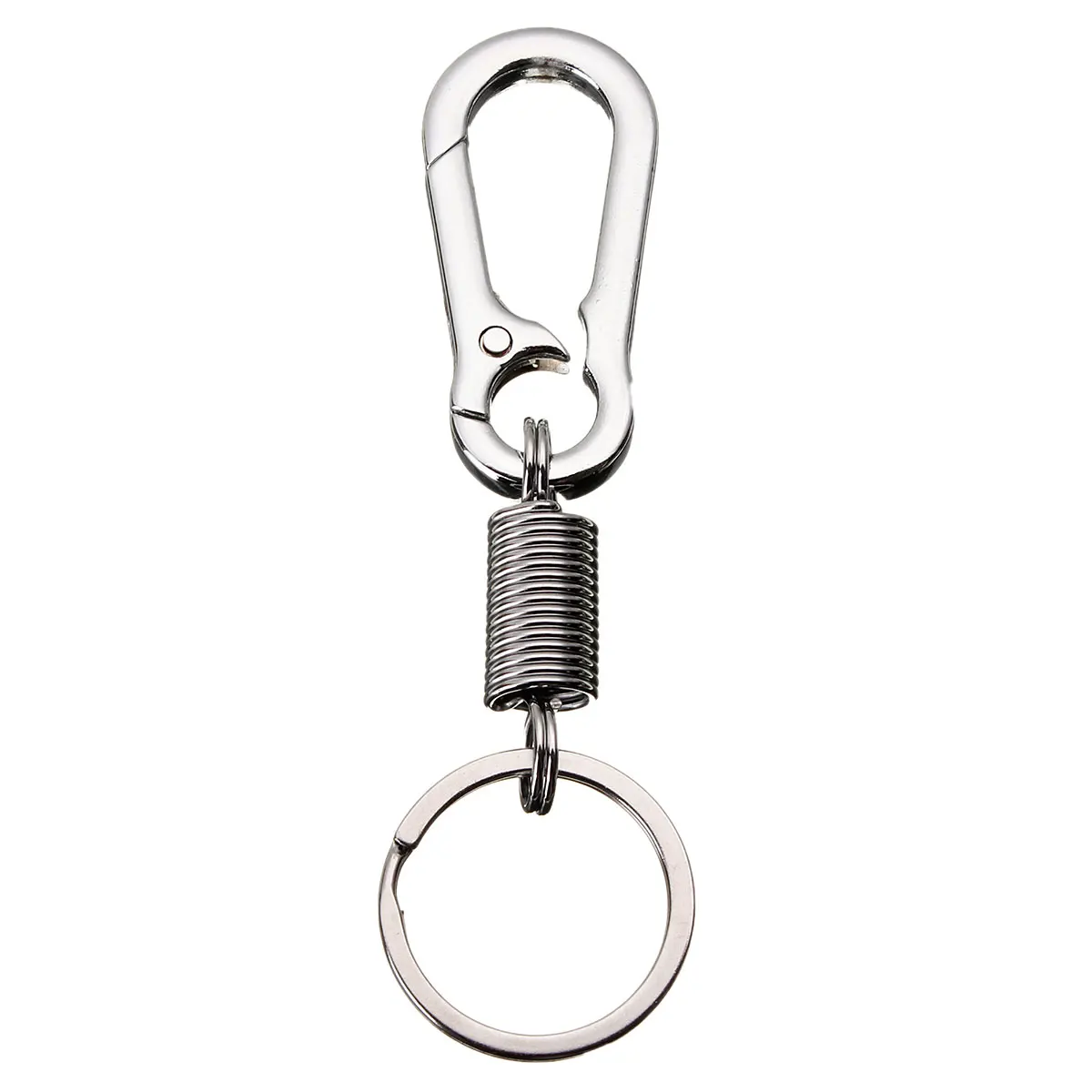 1 шт. карабин Пряжка из нержавеющей стали|tool tool|tool outdoortools hanging |