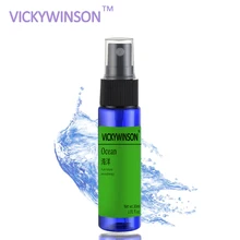 VICKYWINSON океан дезодорирующий спрей 30 мл духи ароматы femme feminino masculino дезодорант аромат