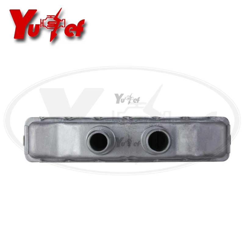 ALL ALUMINUM HEATER CORE FITS FOR BUICK EXCELLE CHEVROLET NUBIRA 7412085Z00 96554446