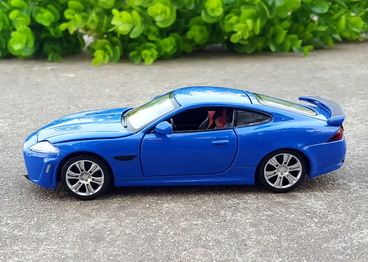 132 For JAGUAR XKR-S New (11)