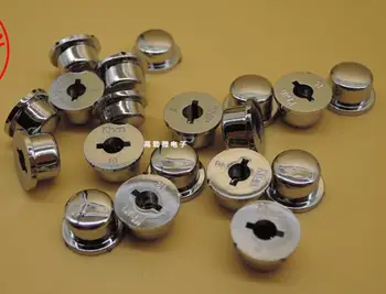 

10pcs/lot SC109 key cap 6x6 touch switch button head with a key cap round button