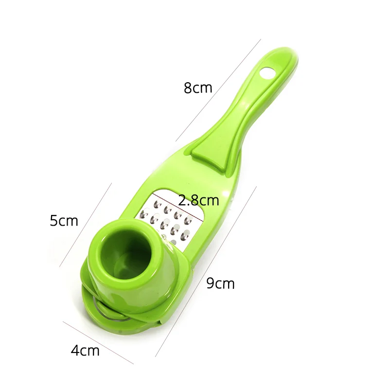 Multi functional Ginger Grinding Grater Planer Slicer Cutter Microplaner and for Garlic|Терки| |