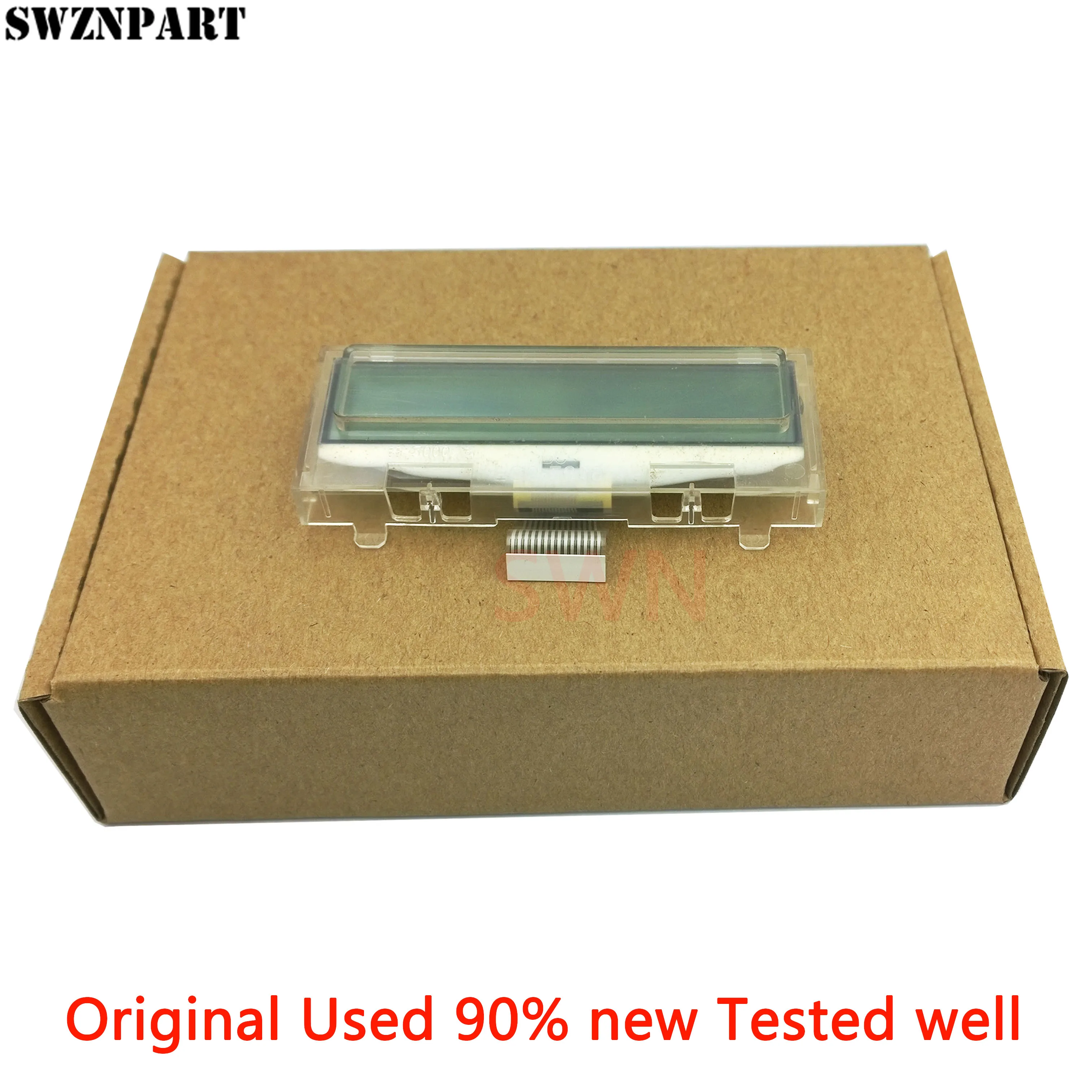 Lcd Display Screen For Canon Laserbase Mf3110 H2000vr Fc6 2619 Printer Parts Aliexpress