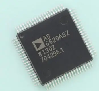 DAC7744E DAC7744EC DAC7744EB AD6620ASZ 6620ASZ PD5976B - Цвет: AD6620ASZ