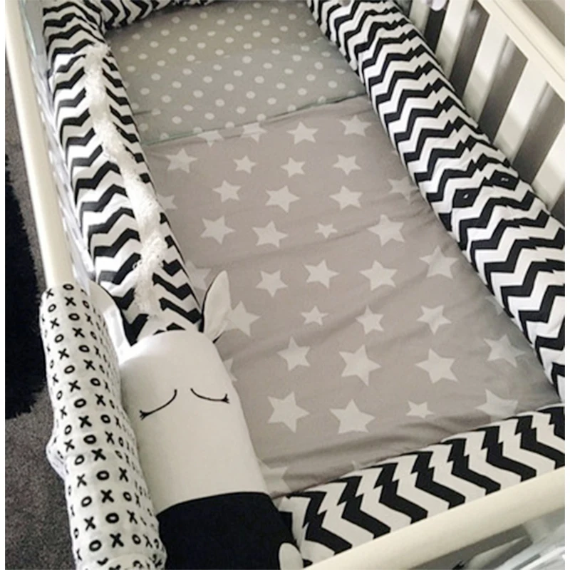 cot headboard protector
