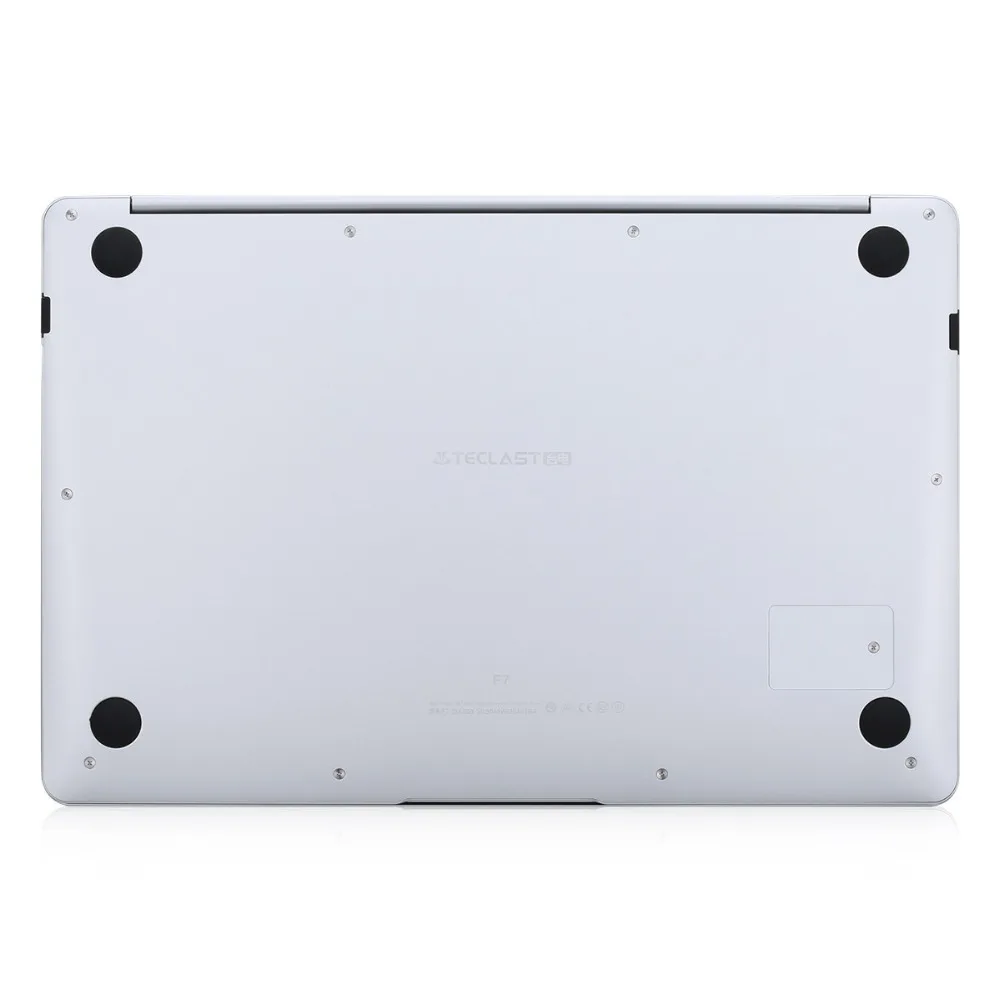 Original Teclast F7 Business Laptop Intel Apollo Lake N3450 Quad Core 14 Inch 1920*1080 6GB RAM 128GB SSD Windows 10 Notebook