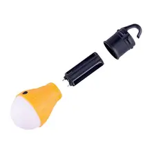 BIFI-4 в упаковке, портативный светодиодный фонарь, светильник для палатки, лампа с питанием от батареи, для наружного кемпинга, светодиодный фонарь, лампа для путешествий, кемпинга