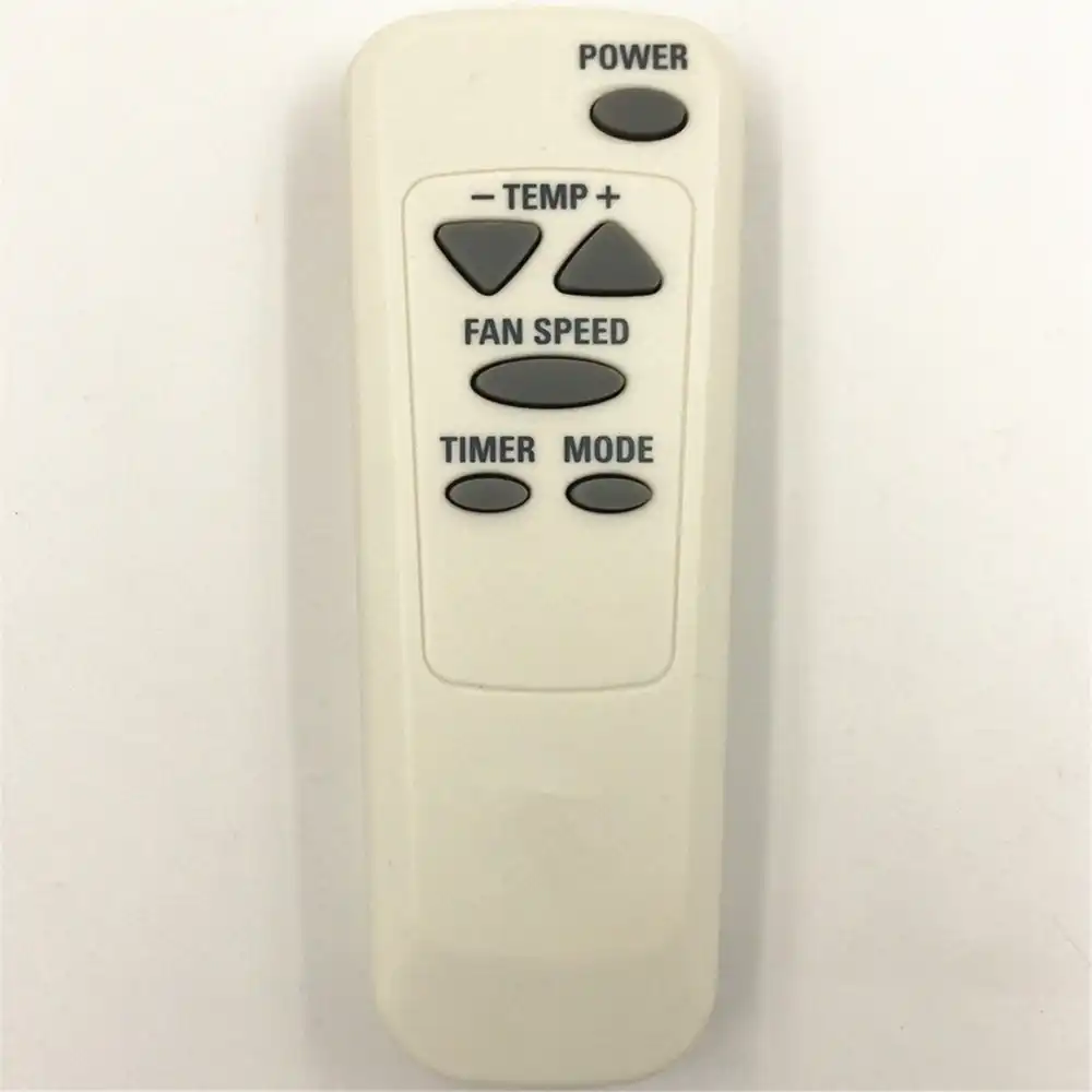 Original A/C REMOTE CONTROL RG57A3/BGEF,RG57A2/BGEF,RG57B/BGE,RG57D/BGE