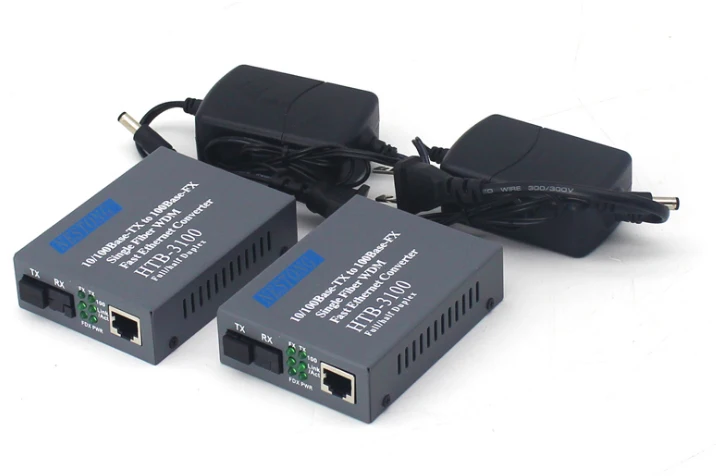 media converter