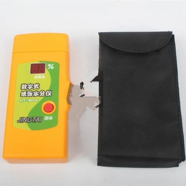 Wolff Moisture Meter