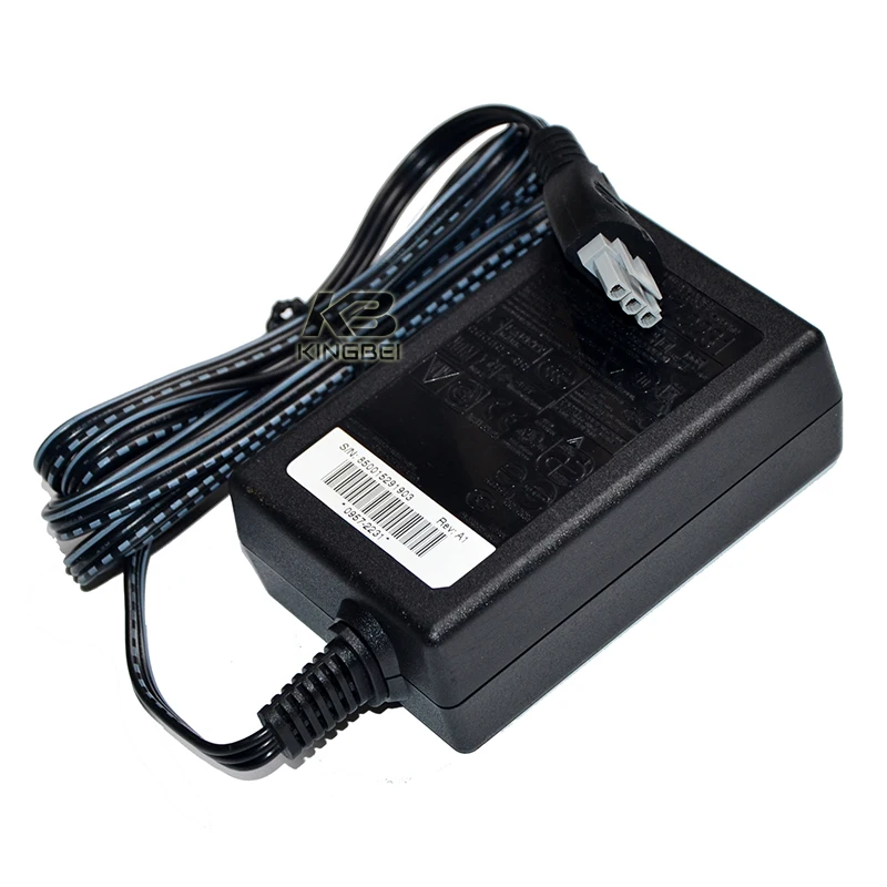 

Printer Charger Adapter for HP DeskJet D1560 D1520 D1530 Netzteil Power Supply with free cable