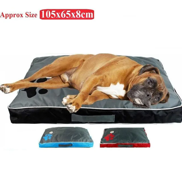 Tapis Chien Lavable