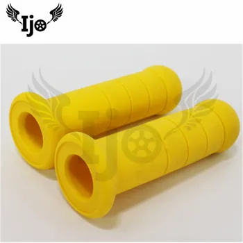 

pit bike cafe racer protaper for ktm exc motocross honda dio yamaha nmax xmax moto scooter motorcycle handle bar handlebar grips