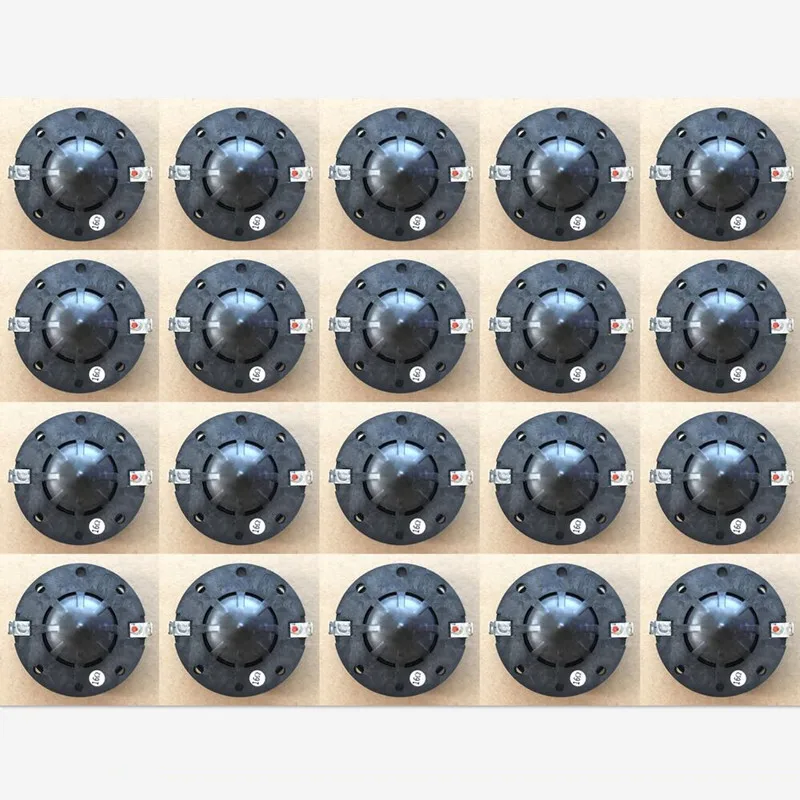 20 шт./лот Черный Сменный для JBL 2408 2408J D16R2408 PRX MRX Vertec|Аксессуары аудиосистем| |