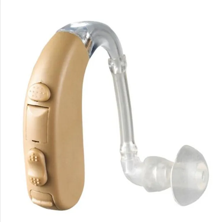 

Digital Chip Hearing Aid Process Choose Volume Adjustable S-303 Hearing Aids Mini Clear Sound Amplifiers
