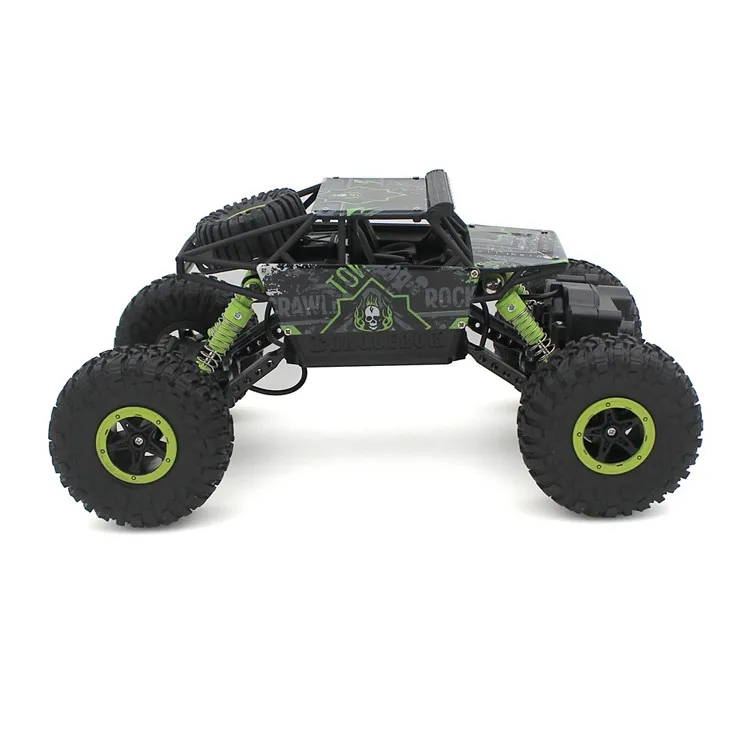 Brinquedos da Bicicleta da Sujeira Veículo de Controle Brinquedo do Carro para Crianças Presente de Aniversário Jeep Carro Fora-estrada Remoto Natal Escalada Menino Suv rc 6 Brinquedos e hobbies