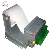 80mm USB thermal printer self-service printer structure kiosk ticket/thermal receipt printer MS-D347-TL  1pc