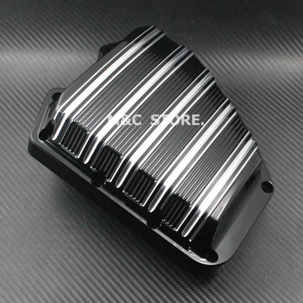  Motorcycle CNC Forged Cam Cover For Harley Twin Cam Touring Electra Glide Road King Ultra Classic E