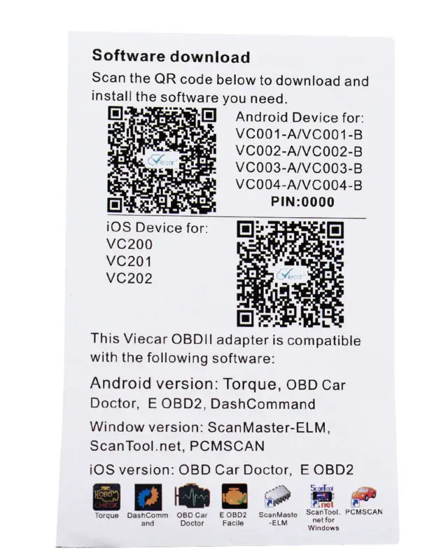 viecar 1