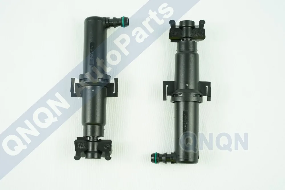 

Headlight Sprayer Headlamp Washer Nozzle for VW Tiguan 5ND 955 978