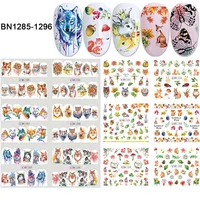 Nail Art 