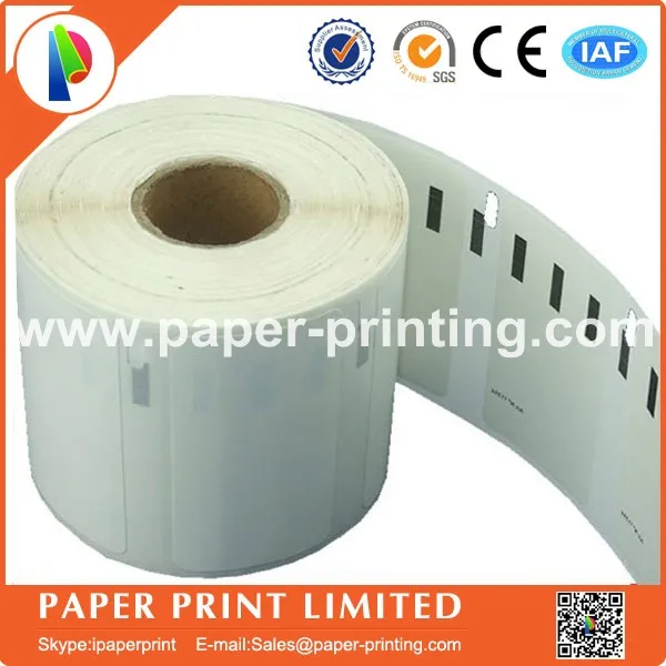 500 St/ück//Rolle Dymo LabelWriter 4XL 450 400 330 320 310 Twin Turbo Duo Seiko SLP 450 430 420 400 240 220 200 120 100 Pro Plus Printing Pleasure Etiketten kompatibel f/ür Dymo Seiko 11352 25mm x 54mm