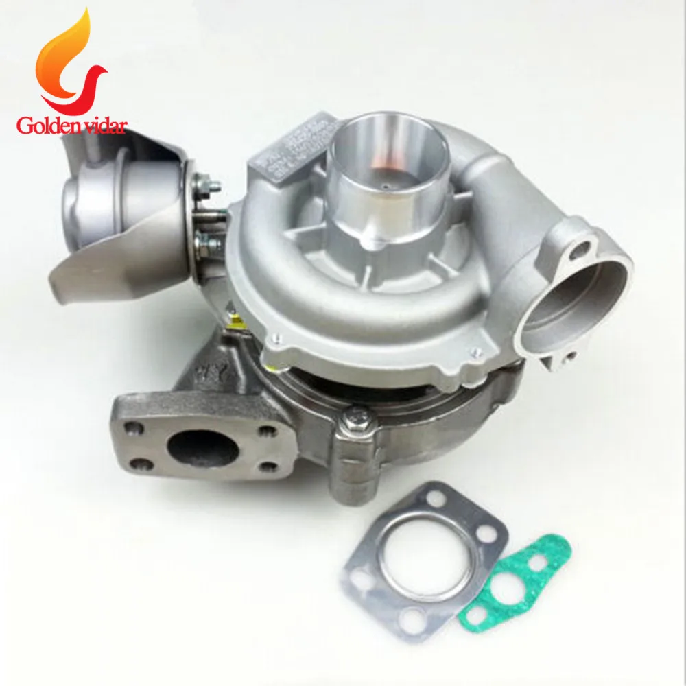 

GT1544V complete turbocharger whole turbo 753420 / 753420-0002 / 750030 / 740821 for Ford Focus II Mondeo III C-MAX 1.6 TDCi