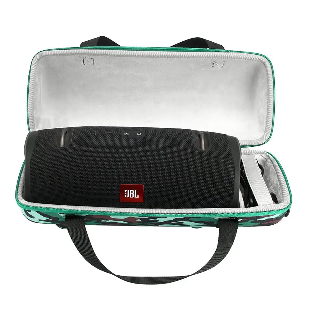 Speaker Storage Bag For JBL Xtreme2 Bluetooth Speaker Portable Travel Case Speaker Accessories