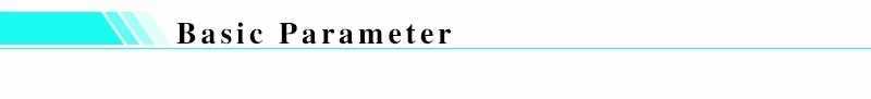 Parameter