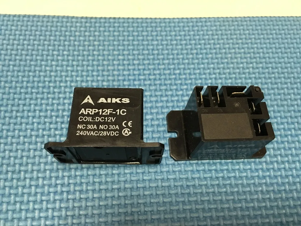5PCS/LOT ARP12F-1C DC12V | Электроника
