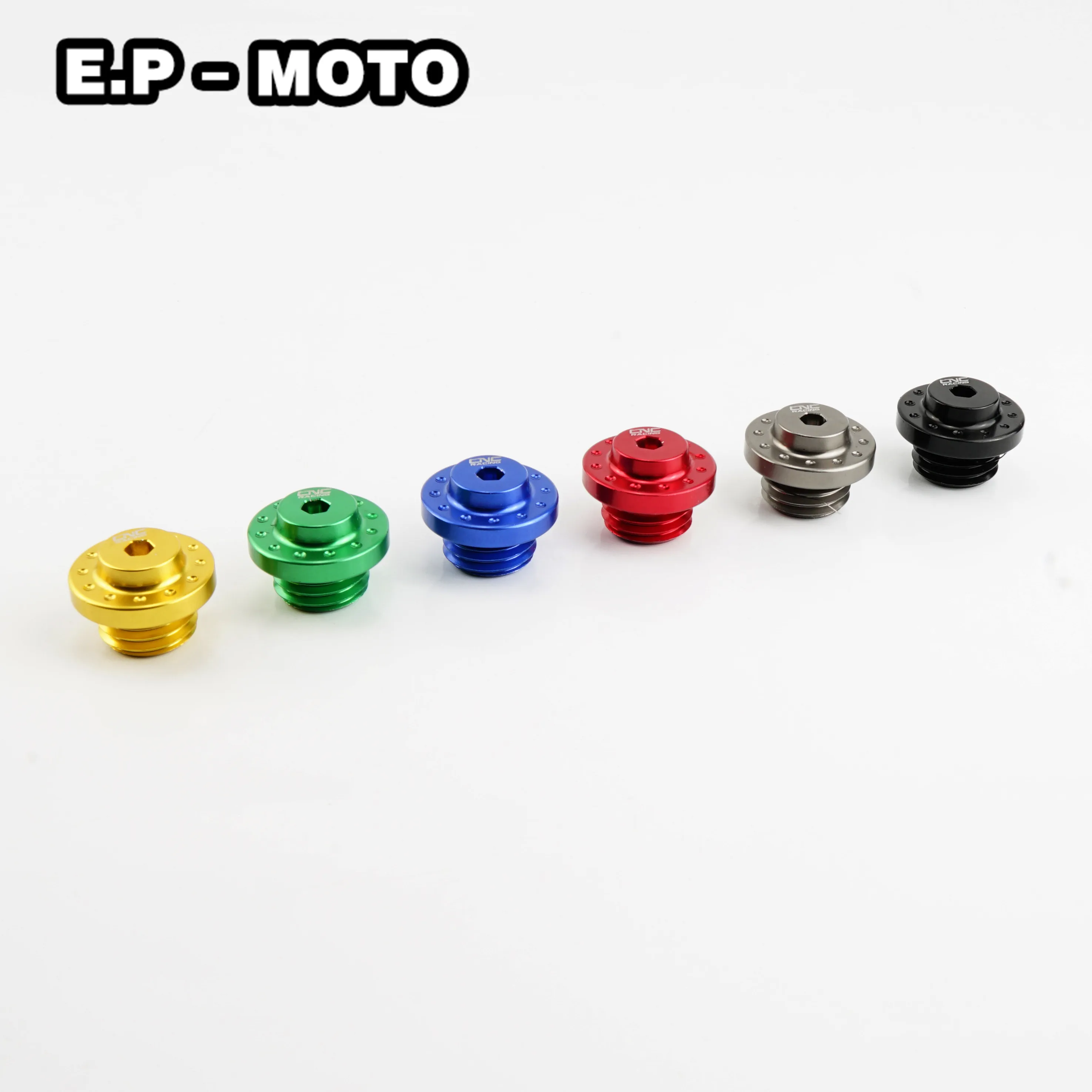 

Motorcycle CNC Engine Oil Cap For CBR250R CBR300R CB300F CBR500 CB500F CB500X CB650F CBR650F