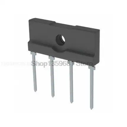 GBJ2508 New 25A by 800V Rectifier Bridge Diode model