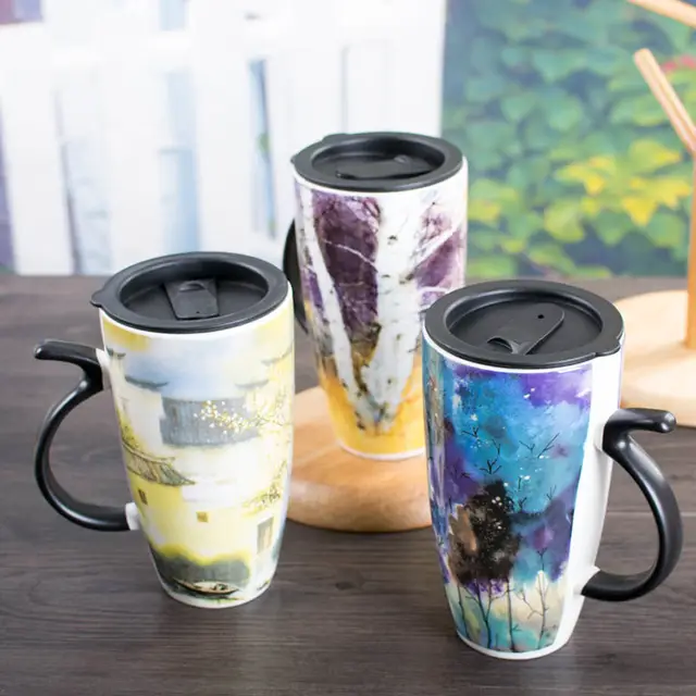glass mugs online
