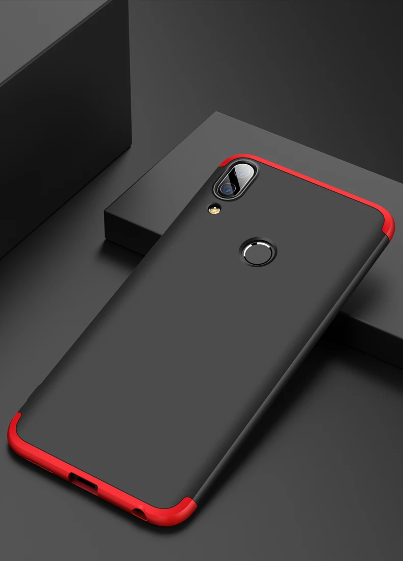 Zb601kl Shockproof Case For Asus Zenfone Max Pro M1 Zb602kl Hard Plastic Anti Drop Case For Zenfone Max Pro M1 Zb602kl Zb601kl Fitted Cases Aliexpress