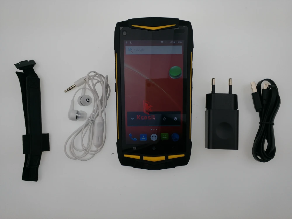 Kcosit V2 PDA IP67 Scanner (22)