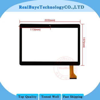 

A+ 9.6 inch touch panel GT095PGB906 V2.0 CH-1069A6-PG-FPC294 CH-1069A6-PG-FPC294-V1.0 ZS touch screen panel 222X157mm