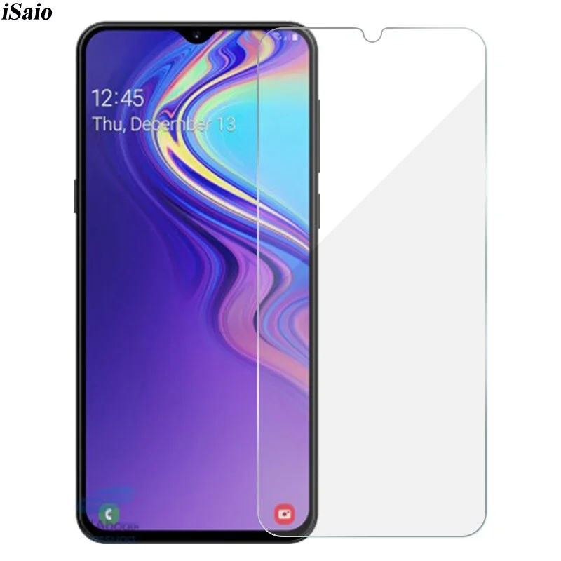 

Tempered Glass For Samsung Galaxy A30 A50 A20 Screen Protector For Samsung A50 SM-A505F A 30 A 50 Protective Glass Film