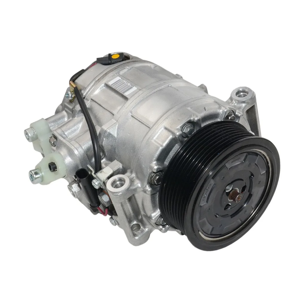 Компрессор кондиционера AP02 A/C для Mercedes Benz W164 X164 W251 GL320 GL420 ML320 ML350 R350 0012304711 0012308311