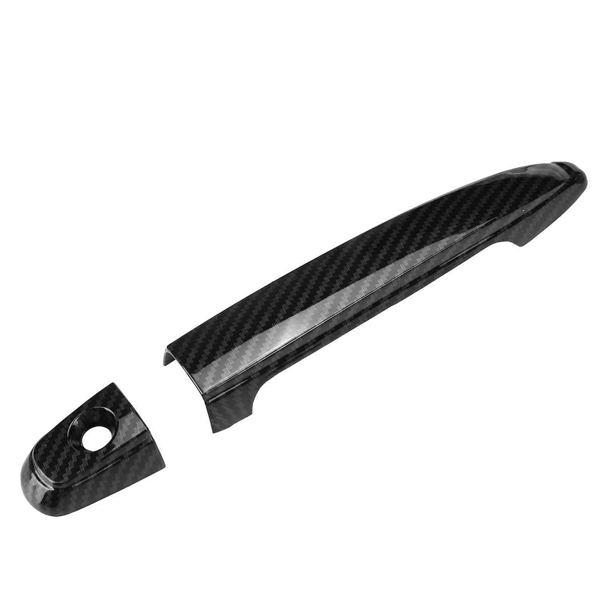 Наружная ручка двери автомобиля крышка для Toyota Avalon 2006-2011 Camry 2007-2011 Highlander 2008-2013 Sienna Tacoma 4Runner для Lexus