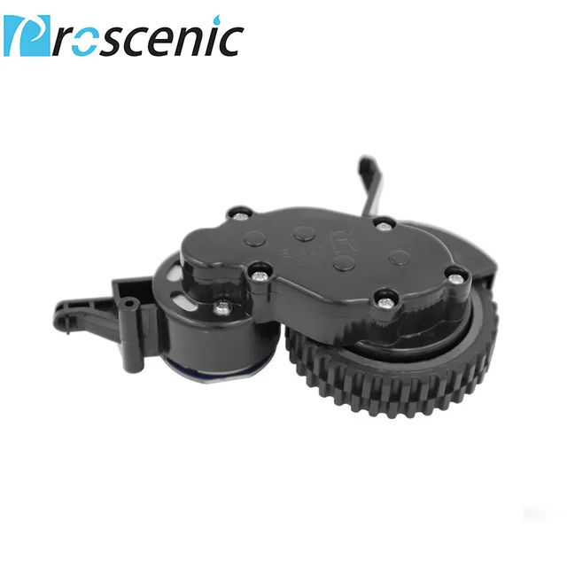 

Proscenic 790T Robotic Vacuum Replacement Right Wheel