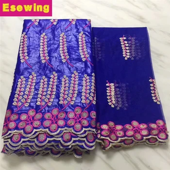 

2018 Hot sale bazin riche getzner high quality african bazin riche getzner brode bazin brode Women fashion french lace fabric
