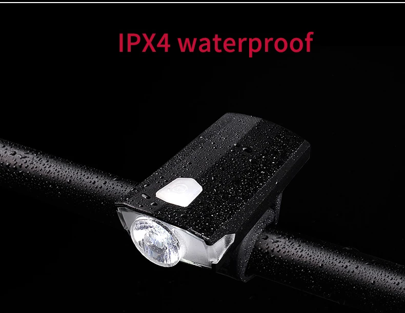 Excellent Wheelup bike light USB rechargeable mountain cycling bicycle light Mini warning lights bike accessories waterproof 11 Excellent Wheelup bike light USB rechargeable mountain cycling bicycle light Mini warning lights bike accessories waterproof 11