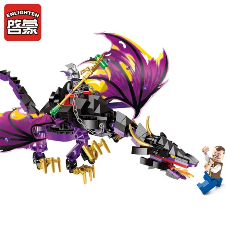 E Model Compatible with Lego New Pirate Fantasy Models Building Kits Blocks Toys Hobby Hobbies For Boys Girls