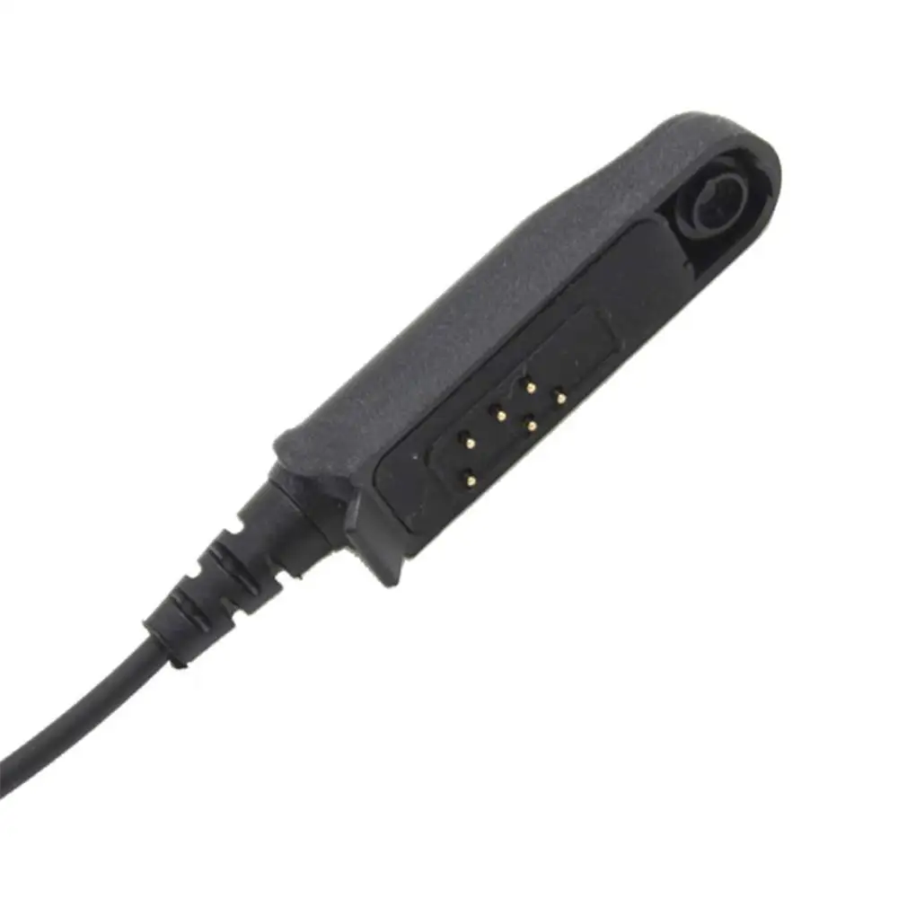 Baofeng UV 9R uv9r BF 9700 A58 Водонепроницаемая рация гарнитура наушник микрофон для