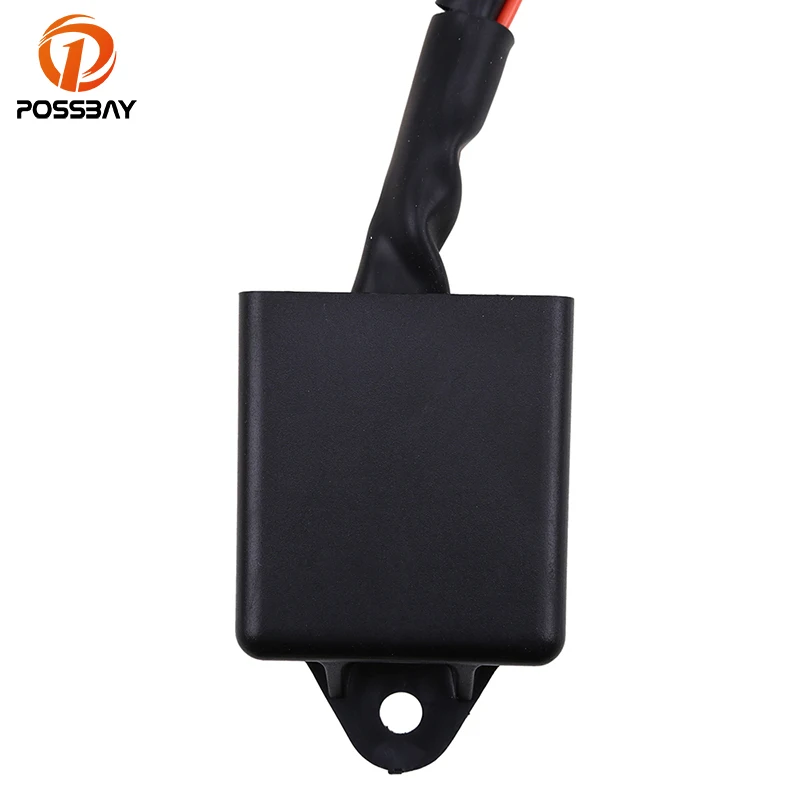 

POSSBAY Motorcycle Voltage Regulator Rectifier fit for Yamaha YFM 225 Moto-4 1986 1988 YFM 250 Moto-4 89 91 Scooter Rectifier