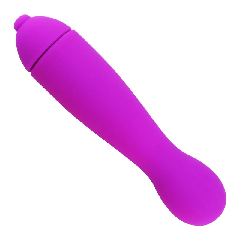 Silicone Vibrator Multi-Speed Waterproof G Spot AV Wand Magic Wand Sex toys For Woman Dildo Vibrator