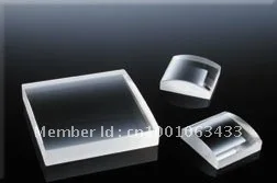 

18X16MM,19.70MM Focal Length BK7 Plano convex cylindrical lens
